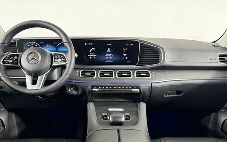 Mercedes-Benz GLE, 2019 год, 5 799 000 рублей, 15 фотография