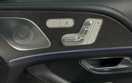 Mercedes-Benz GLE, 2019 год, 5 799 000 рублей, 20 фотография