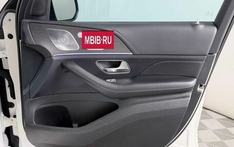 Mercedes-Benz GLE, 2019 год, 5 799 000 рублей, 19 фотография