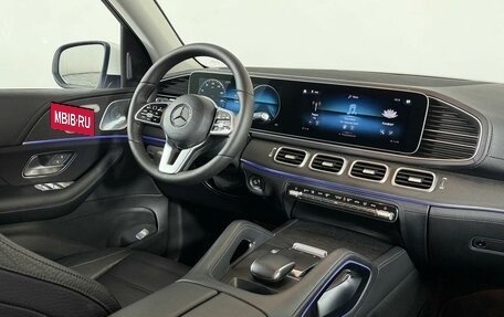 Mercedes-Benz GLE, 2019 год, 5 799 000 рублей, 14 фотография