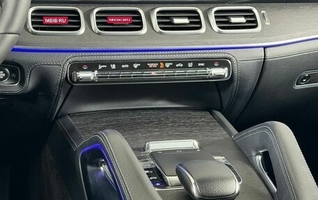 Mercedes-Benz GLE, 2019 год, 5 799 000 рублей, 18 фотография