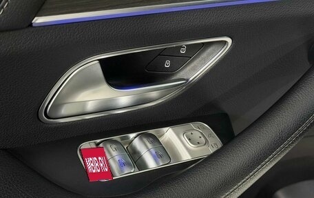 Mercedes-Benz GLE, 2019 год, 5 799 000 рублей, 25 фотография
