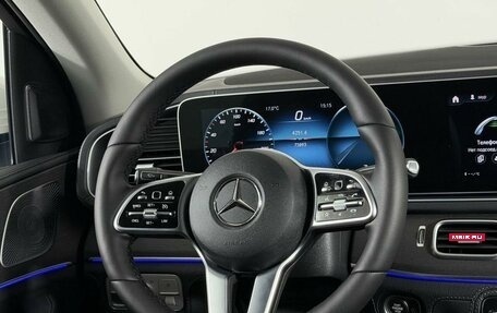 Mercedes-Benz GLE, 2019 год, 5 799 000 рублей, 16 фотография