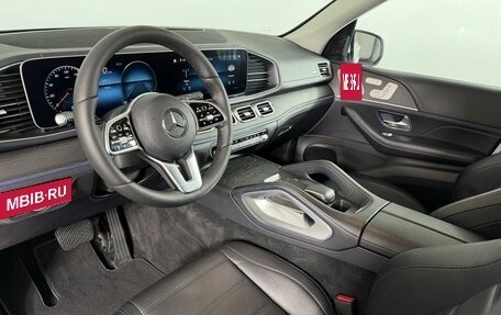 Mercedes-Benz GLE, 2019 год, 5 799 000 рублей, 12 фотография