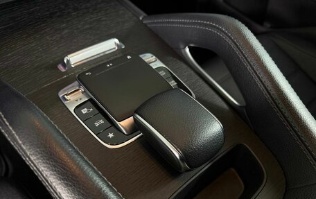 Mercedes-Benz GLE, 2019 год, 5 799 000 рублей, 28 фотография