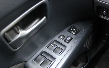 Mitsubishi Outlander III рестайлинг 3, 2008 год, 899 000 рублей, 9 фотография