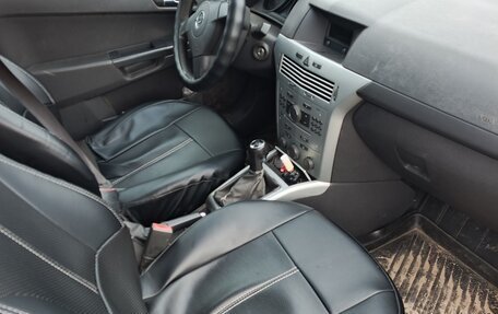 Opel Astra H, 2009 год, 190 000 рублей, 2 фотография