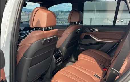 BMW X5, 2026 год, 12 990 000 рублей, 10 фотография