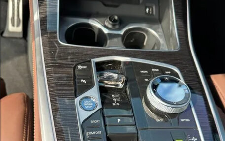 BMW X5, 2026 год, 12 990 000 рублей, 12 фотография