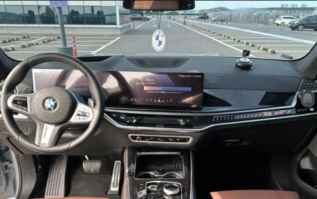 BMW X5, 2026 год, 12 990 000 рублей, 14 фотография