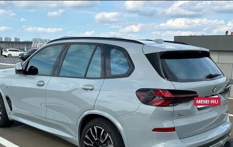 BMW X5, 2026 год, 12 990 000 рублей, 3 фотография