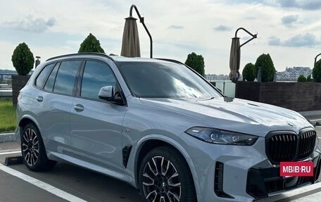 BMW X5, 2026 год, 12 990 000 рублей, 4 фотография