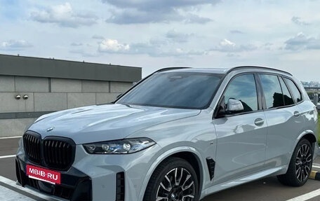BMW X5, 2026 год, 12 990 000 рублей, 2 фотография