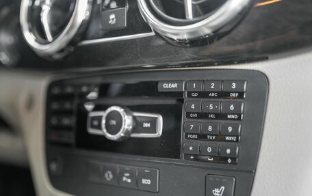 Mercedes-Benz GLK-Класс, 2012 год, 1 589 000 рублей, 11 фотография