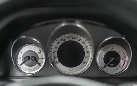 Mercedes-Benz GLK-Класс, 2012 год, 1 589 000 рублей, 14 фотография
