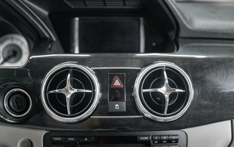 Mercedes-Benz GLK-Класс, 2012 год, 1 589 000 рублей, 10 фотография