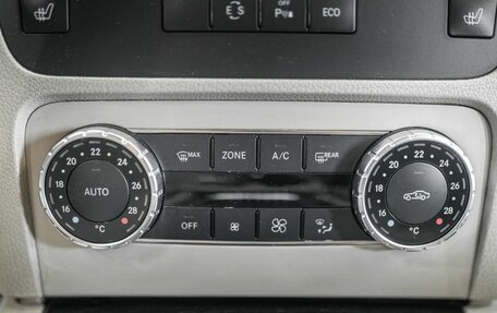 Mercedes-Benz GLK-Класс, 2012 год, 1 589 000 рублей, 15 фотография