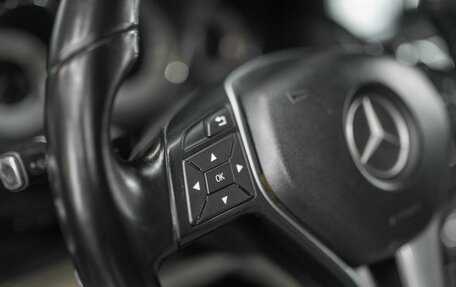 Mercedes-Benz GLK-Класс, 2012 год, 1 589 000 рублей, 13 фотография