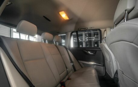 Mercedes-Benz GLK-Класс, 2012 год, 1 589 000 рублей, 19 фотография