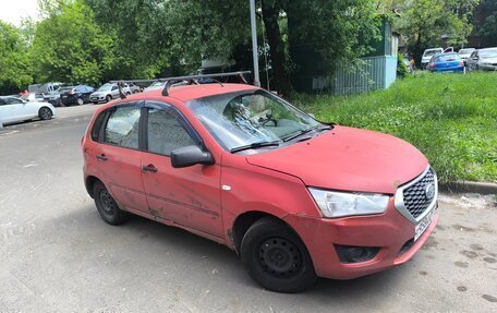 Datsun mi-DO, 2015 год, 190 000 рублей, 2 фотография