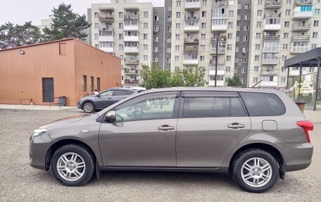 Toyota Corolla, 2010 год, 1 020 000 рублей, 7 фотография