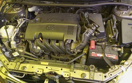 Toyota Corolla, 2010 год, 1 020 000 рублей, 9 фотография