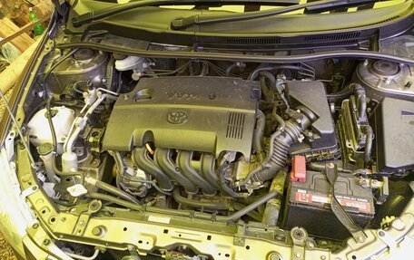 Toyota Corolla, 2010 год, 1 020 000 рублей, 8 фотография