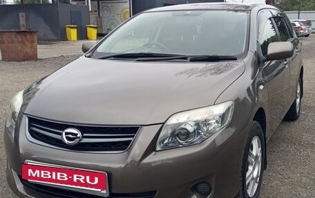 Toyota Corolla, 2010 год, 1 020 000 рублей, 2 фотография