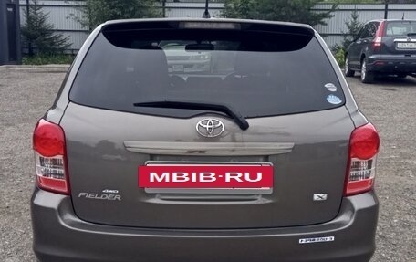 Toyota Corolla, 2010 год, 1 020 000 рублей, 3 фотография