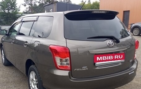 Toyota Corolla, 2010 год, 1 020 000 рублей, 4 фотография