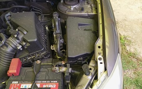 Toyota Corolla, 2010 год, 1 020 000 рублей, 10 фотография