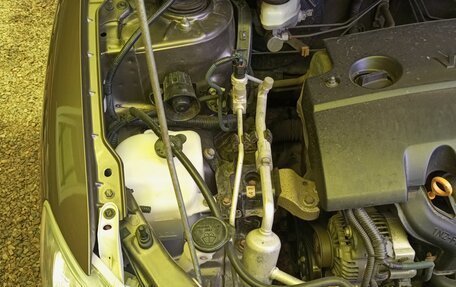 Toyota Corolla, 2010 год, 1 020 000 рублей, 11 фотография