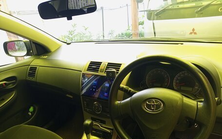 Toyota Corolla, 2010 год, 1 020 000 рублей, 13 фотография