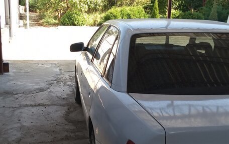 Audi 100, 1992 год, 230 000 рублей, 3 фотография