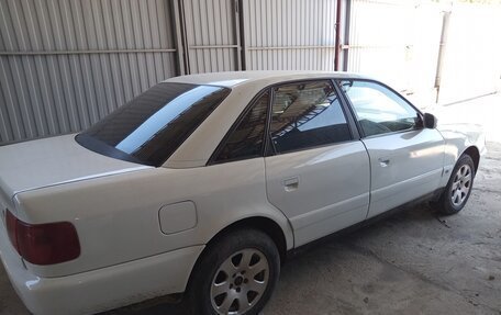 Audi 100, 1992 год, 230 000 рублей, 2 фотография
