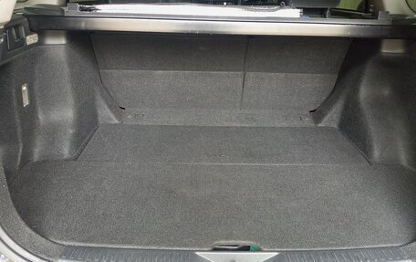 Toyota Corolla, 2010 год, 1 020 000 рублей, 16 фотография
