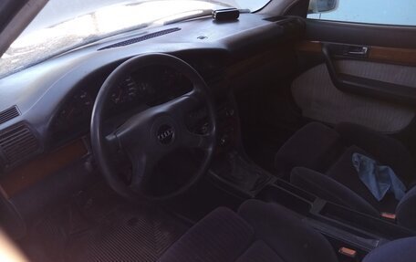 Audi 100, 1992 год, 230 000 рублей, 6 фотография