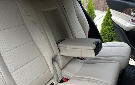 Mercedes-Benz GLE, 2021 год, 5 699 999 рублей, 5 фотография