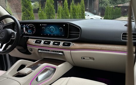 Mercedes-Benz GLE, 2021 год, 5 699 999 рублей, 8 фотография