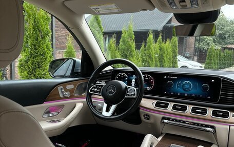 Mercedes-Benz GLE, 2021 год, 5 699 999 рублей, 6 фотография
