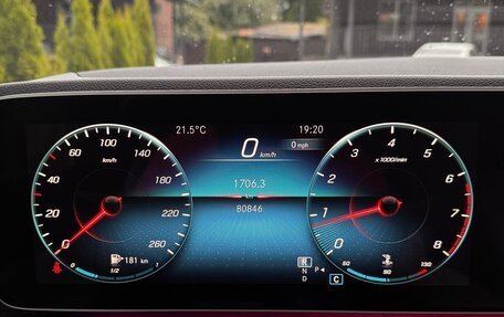 Mercedes-Benz GLE, 2021 год, 5 699 999 рублей, 10 фотография