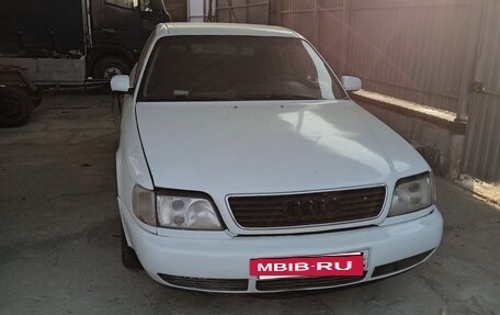 Audi 100, 1992 год, 230 000 рублей, 7 фотография