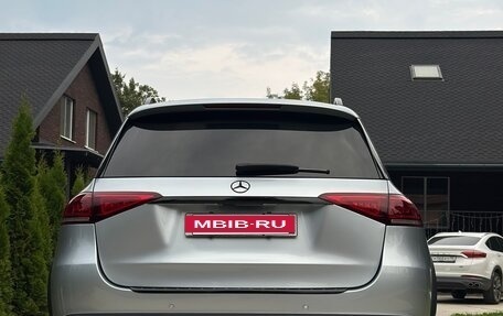 Mercedes-Benz GLE, 2021 год, 5 699 999 рублей, 3 фотография