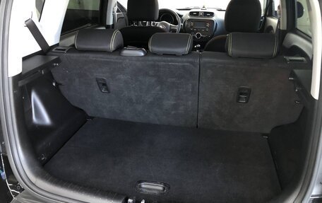 KIA Soul II рестайлинг, 2016 год, 1 570 000 рублей, 10 фотография