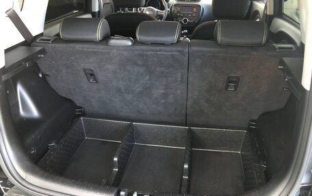 KIA Soul II рестайлинг, 2016 год, 1 570 000 рублей, 9 фотография