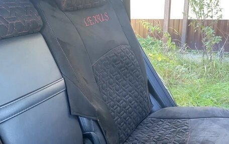Lexus RX II рестайлинг, 2007 год, 1 600 000 рублей, 22 фотография