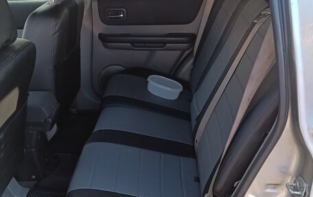 Nissan X-Trail, 2006 год, 780 000 рублей, 5 фотография