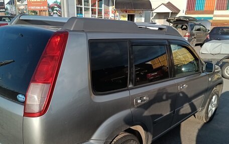 Nissan X-Trail, 2006 год, 780 000 рублей, 3 фотография