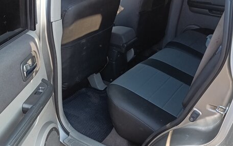 Nissan X-Trail, 2006 год, 780 000 рублей, 2 фотография