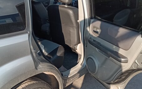Nissan X-Trail, 2006 год, 780 000 рублей, 4 фотография
